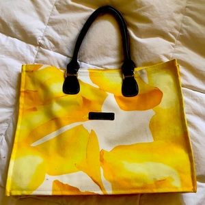 Like new Longchamp Tote